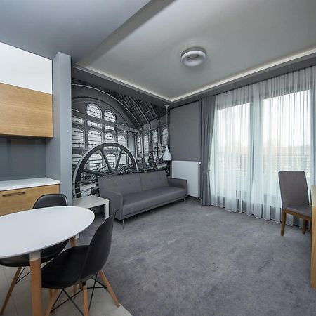 Apartamenty D20 รืบนิค ภายนอก รูปภาพ