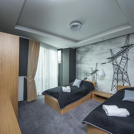 Apartamenty D20 รืบนิค ภายนอก รูปภาพ