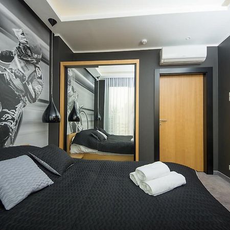 Apartamenty D20 รืบนิค ภายนอก รูปภาพ