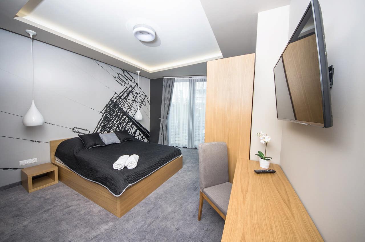 Apartamenty D20 รืบนิค ภายนอก รูปภาพ