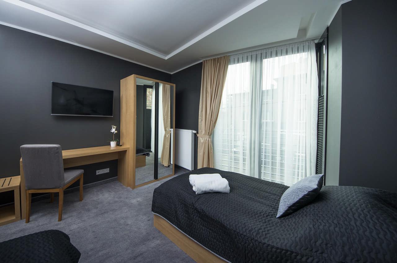 Apartamenty D20 รืบนิค ภายนอก รูปภาพ