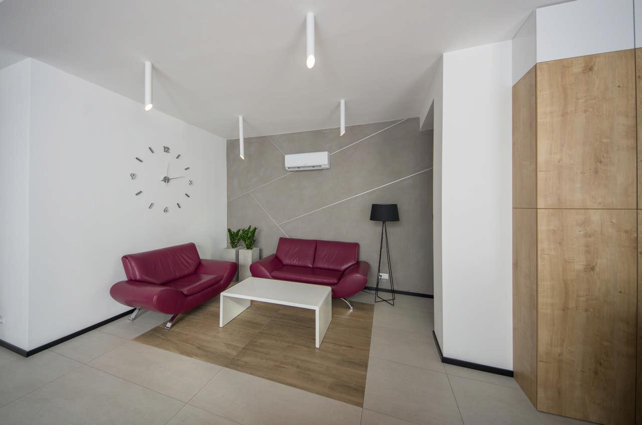 Apartamenty D20 รืบนิค ภายนอก รูปภาพ