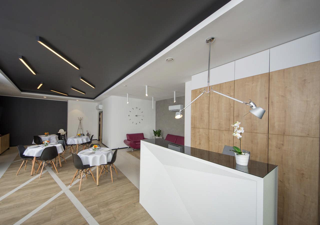 Apartamenty D20 รืบนิค ภายนอก รูปภาพ