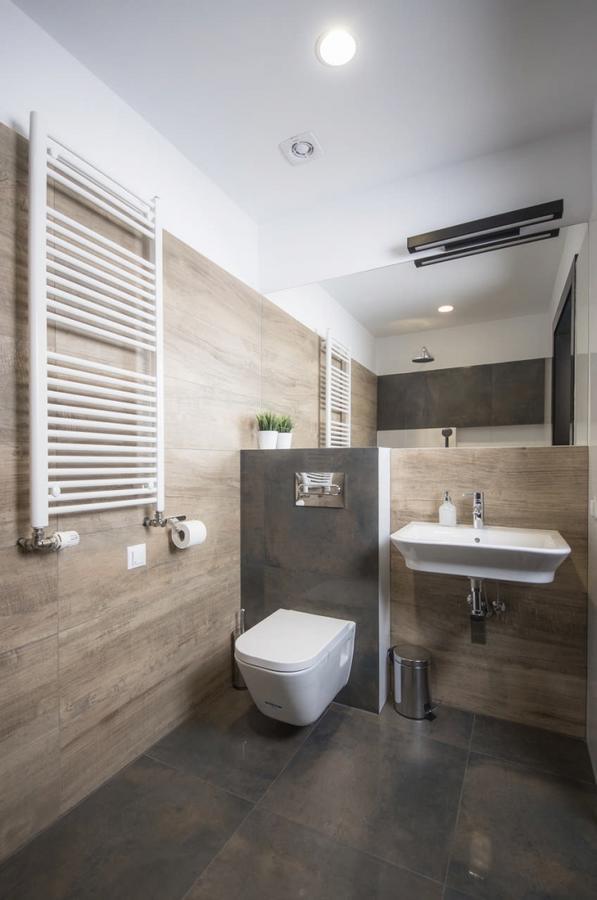 Apartamenty D20 รืบนิค ภายนอก รูปภาพ